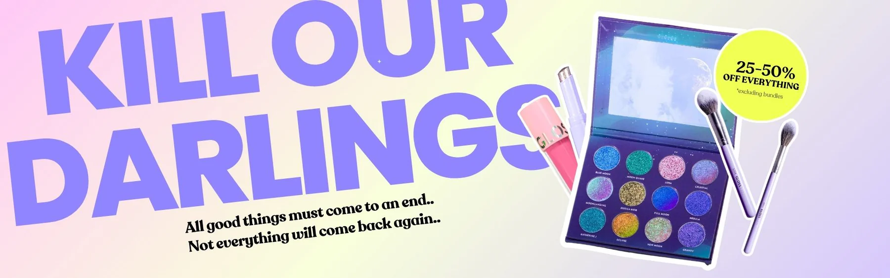 Welcome to Our Store